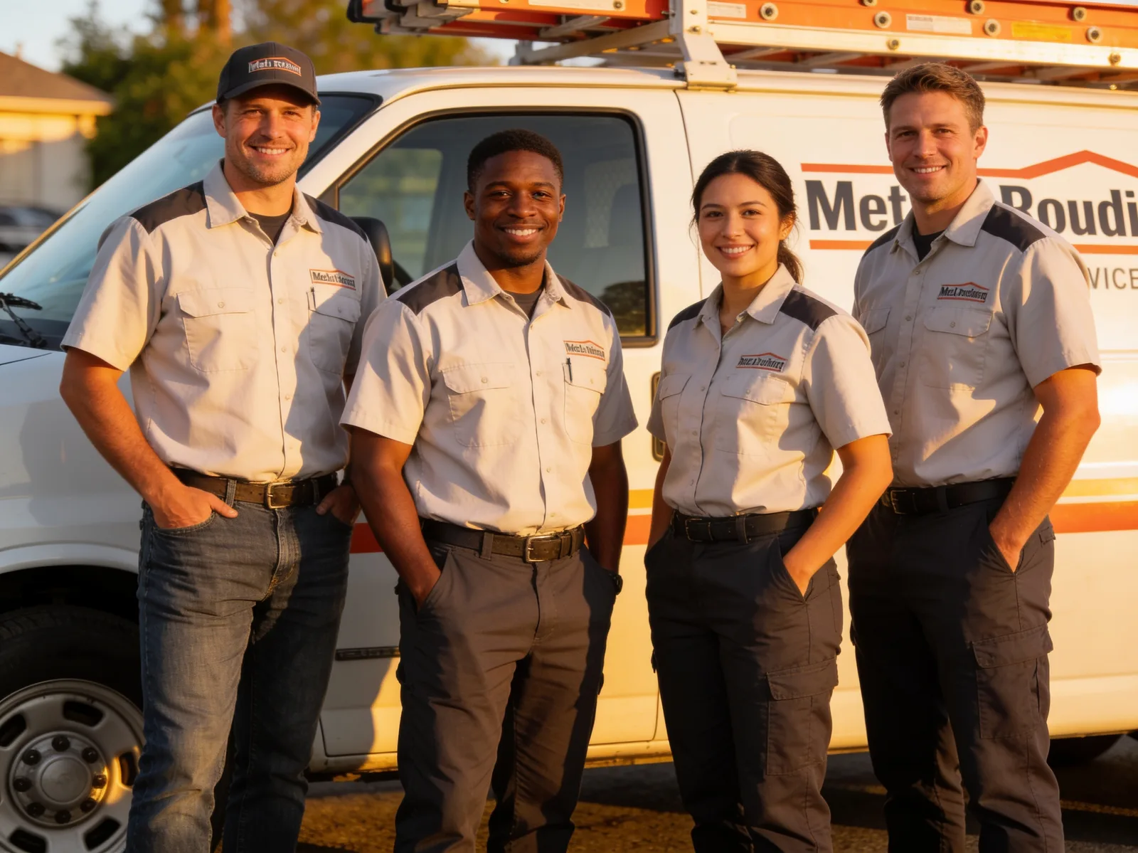 Metal Roof Installation company in Columbia, MS